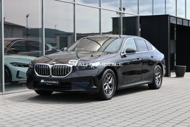 BMW 520d xDr. °ACC°Merino°STANDHEIZ°360°PANO°SITZBEL