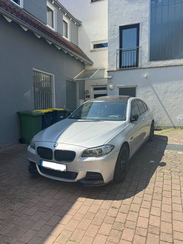 BMW 520d