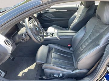 BMW 840 - 9