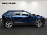 Mazda CX-30 Selection 2.0 M Hybrid Navi, LED, Kamera, - Mazda: Taxi
