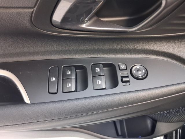 Hyundai i20 – Bild 12