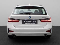 Foto Nummer 8: BMW 320e