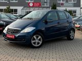 Mercedes-Benz A 160 A -Klasse A 160*SHZ*NAVI*KLIMA*MFL*BT*GRA* - Mercedes-Benz A 160: Blau