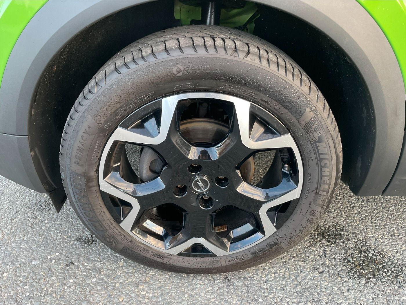 Opel Mokka - Bild 10