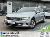 Volkswagen Passat Variant 2.0 TDI DSG Business NAVI+LED+AHK