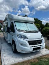 Sun Living Lido M 45SL - Sun Living Diesel