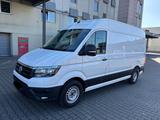 Volkswagen Crafter Kasten mittellang Hochdach Nav klima shz - Volkswagen Crafter in Frankfurt (Main)
