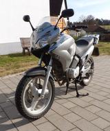 Honda Varadero XL125V - HONDA XL125V VARADERO