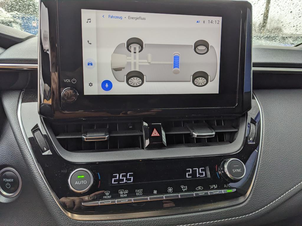 Suzuki SWACE Comfort+ CVT Hybrid Regensensor DAB+ Keyle