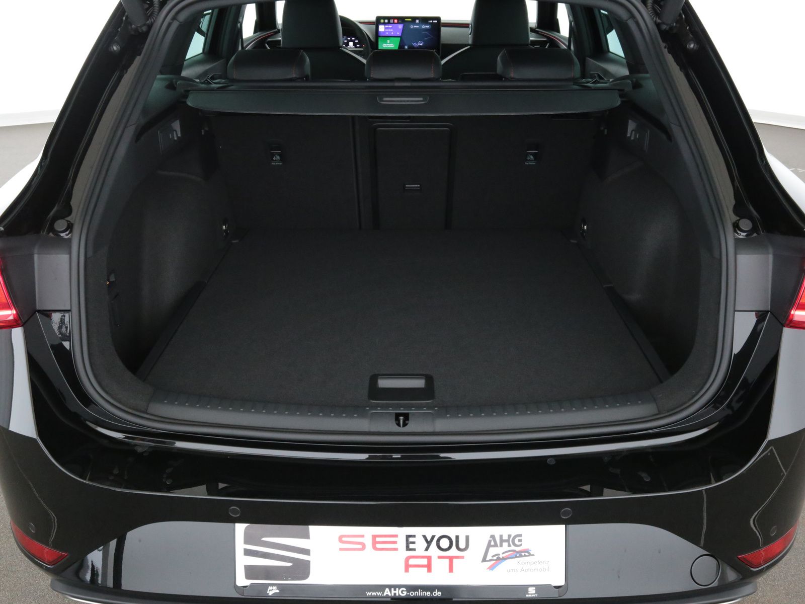 Seat Leon - Bild 25