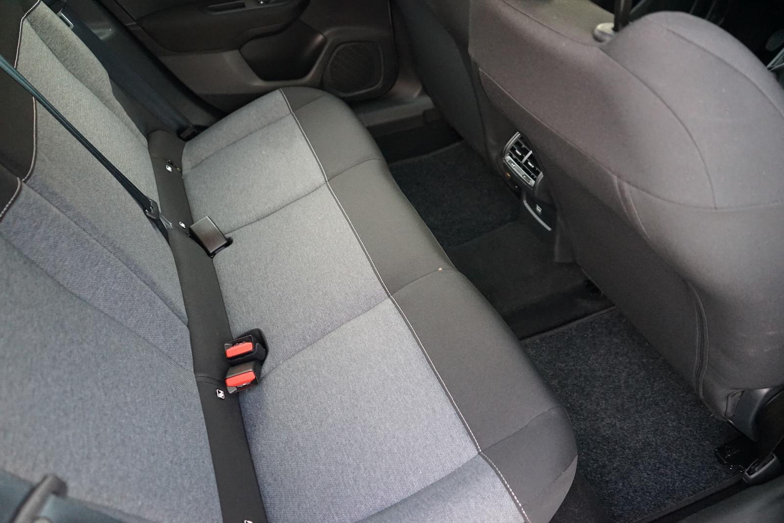 Citroën C4 PureTech130 LED AAC SHZ LHZ
