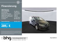 Volkswagen Sharan - Vorschau Bild 1