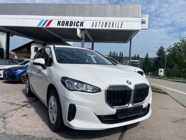 BMW 218iA ACTIVE TOURER U06/LC+/LED/PDC+CAM