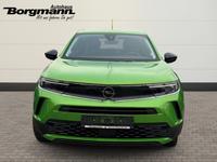 Opel Mokka Edition EDITION 1.2(74KW) 6-Gang-Getriebe