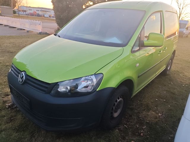 Volkswagen Caddy Kombi  1.6Tdi