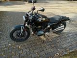 BMW R 12 - Komfort-Paket, Speiche, RDC, EZ 05/25 - BMW R 25-2