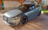 Audi A4 1.8 TFSI Avant S line AHK*Rotor*Xenon - Audi A4: 1.8