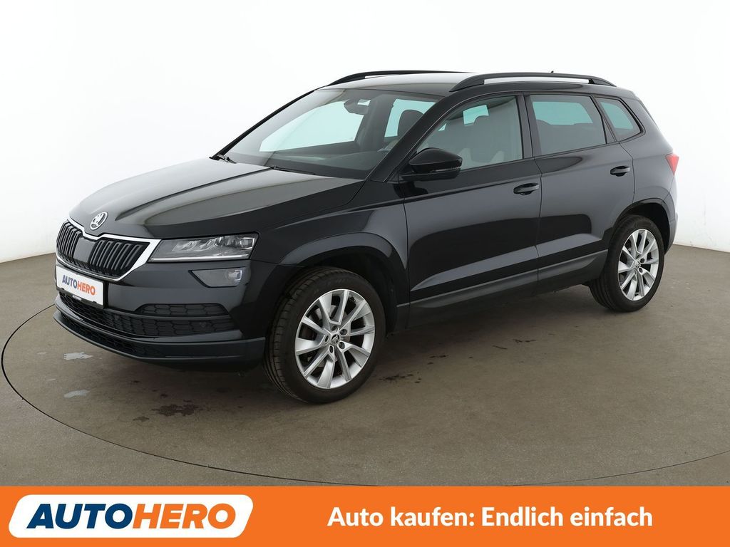 Image of Skoda Karoq
