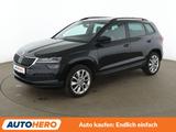 Skoda Karoq 1.0 TSI Style Aut.*NAVI*PDC*SHZ*TEMPO* - Skoda in Köln