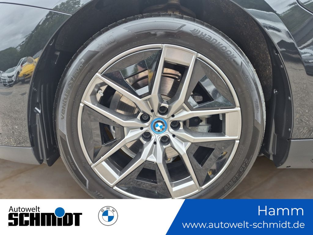 BMW 530e Limousine + GARANTIE-bis-03.2030