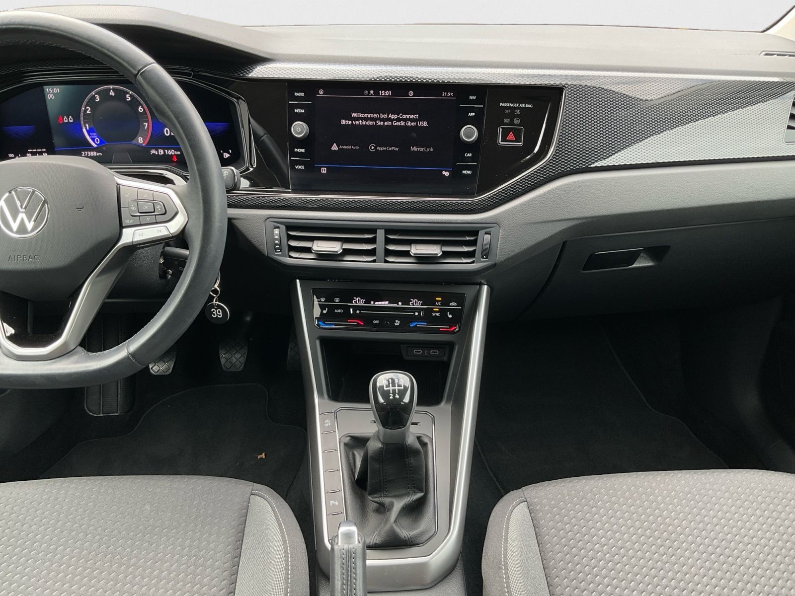 Volkswagen Taigo - Bild 11