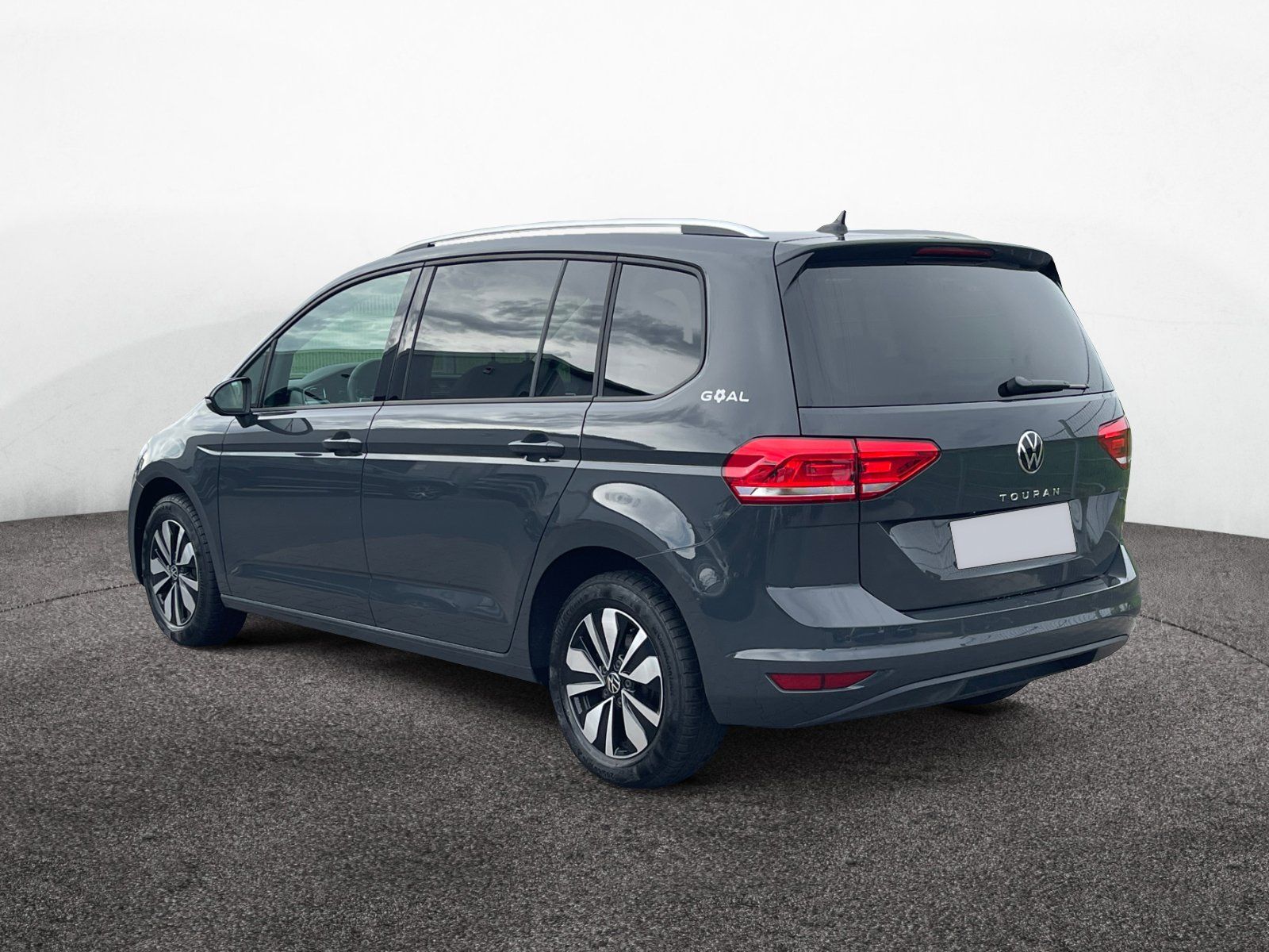 Volkswagen Touran - Bild 5