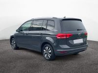 Volkswagen Touran - Vorschau Bild 5