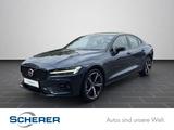 Volvo S60 Ultimate Dark AWD LED KAMERA PANO - Volvo S60: Ultimate Dark