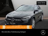 Mercedes-Benz GLA 250 e AMG Night/LEDER/Pano/360°/LED/Sound - Mercedes-Benz GLA 250 Gebrauchtwagen in Stuttgart