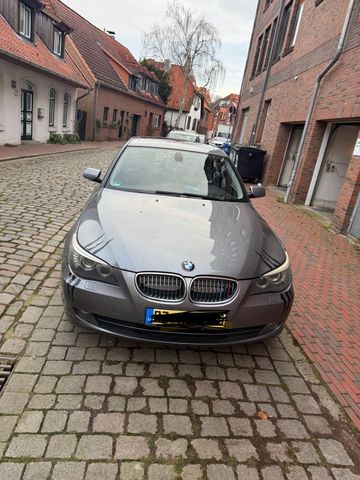 BMW **BMW5 523i Automatik