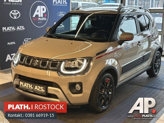 Suzuki Ignis Comfort Hybrid