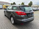 Ford Focus Turnier Titanium=Automatik-Soundsystem= - Ford Focus: Titanium Turnier
