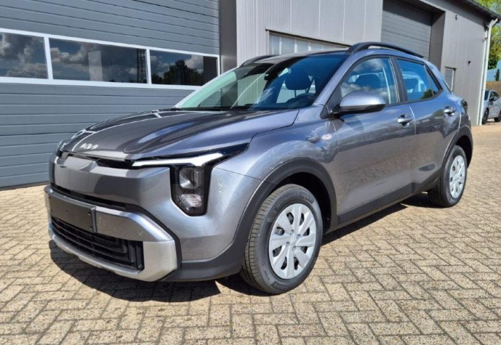 Kia Stonic 1.0 T-GDI 115PS MHEV DCT7 NEUES MODELL