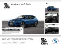 BMW iX - Vorschau Bild 1