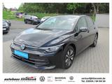 Volkswagen Golf 8 2.0 TDI DSG Goal ACC/NAVI/AHK - Volkswagen Golf Golf2 mit Diesel-Antrieb