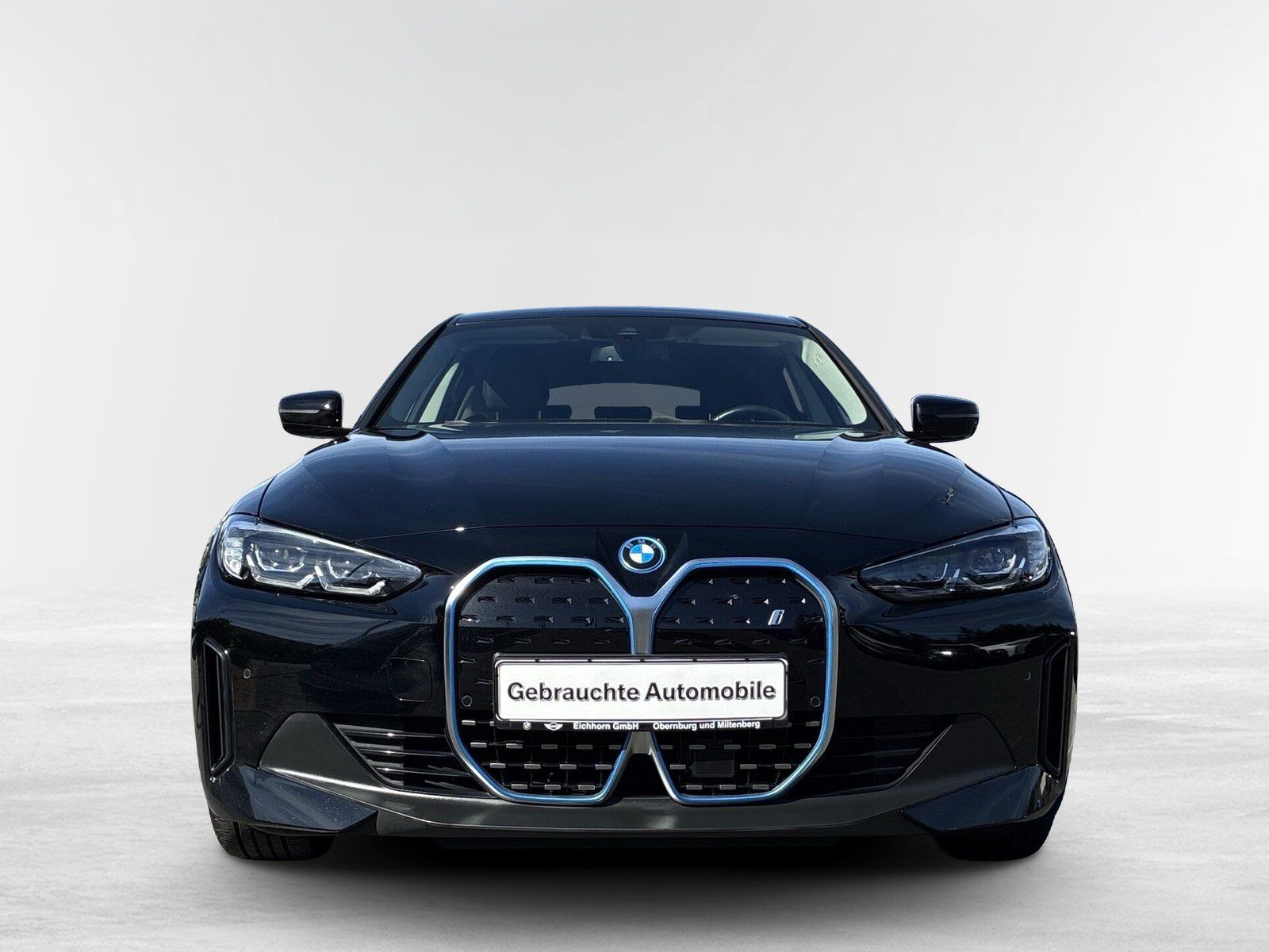 BMW i4 eDrive35 Gran Coupe ACC.NAVI.PARKASSIST foto 2