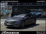 Mercedes-Benz EQS 580 4M AMG-Sport/Hyper/HAL/Pano/360/AIRM/20'