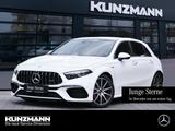 Mercedes-Benz A 45 AMG S 4M+ Panorama 360° Burmester HeadUp - gebrauchte Mercedes-Benz A 45 AMG aus dem Jahr 2023