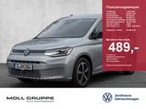 Volkswagen Caddy Life ENERGY 2.0 l TDI DSG Klima LED ACC - Volkswagen Caddy: Energy