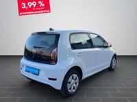 Volkswagen e-up! - Vorschau Bild 3