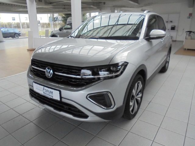 Volkswagen T-Cross 1.0 TSI 85 kW Style