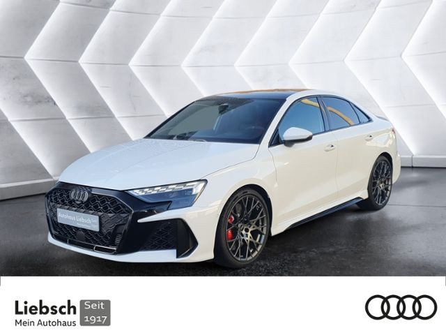 AUDI RS 3 MATRIX PANO ACC MASSAGE 280kmh