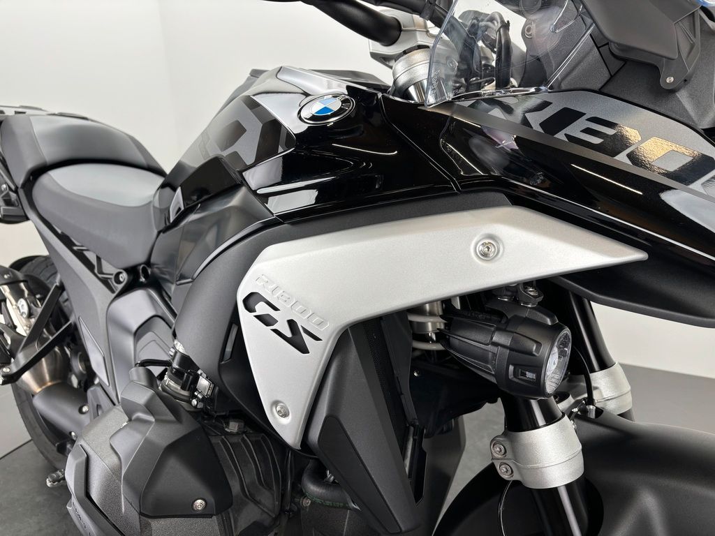 Fahrzeugabbildung BMW R 1300 GS  ASA *4 PAKETE *TOP-ZUSTAND *1.HAND