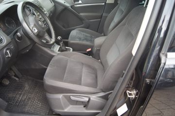 Volkswagen Tiguan - 6