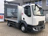 Renault D 10.210 Klima*PTO*Motor Bremse*Blatt Federung - Offers