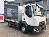 Renault D 10.210 Klima*PTO*Motor Bremse*Blatt Federung - Offers matching your search criteria