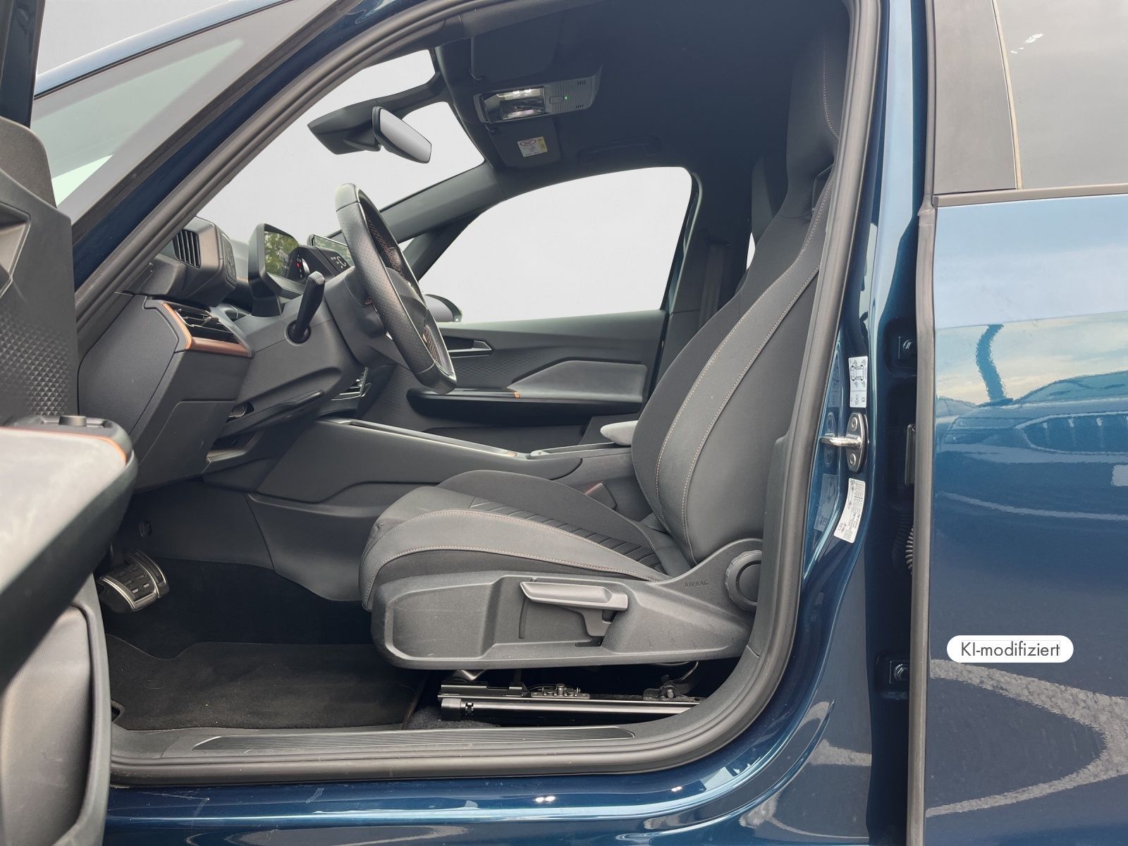 Cupra Born - Bild 11