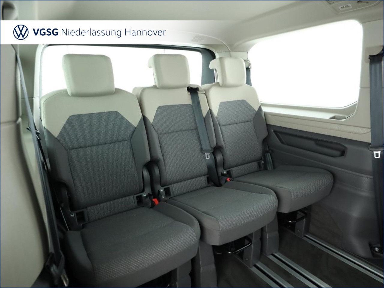 Volkswagen T7 Multivan - Bild 15