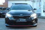 Kia ProCeed 1.6 T-GDI GT+PANO+JBL+KAMERA+LED+NAVI - Kia pro cee'd / ProCeed in Düsseldorf