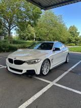 BMW 435i xDrive Coupé M Sport M Performance - BMW 435: M Performance